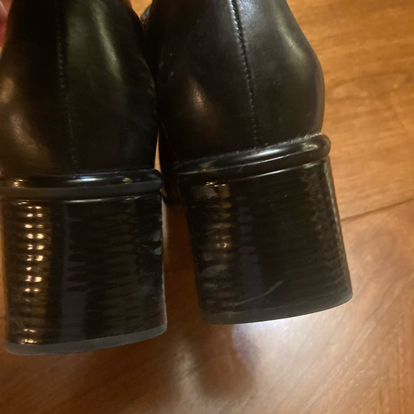 Clarks ankle boots - Picture 5 of 6